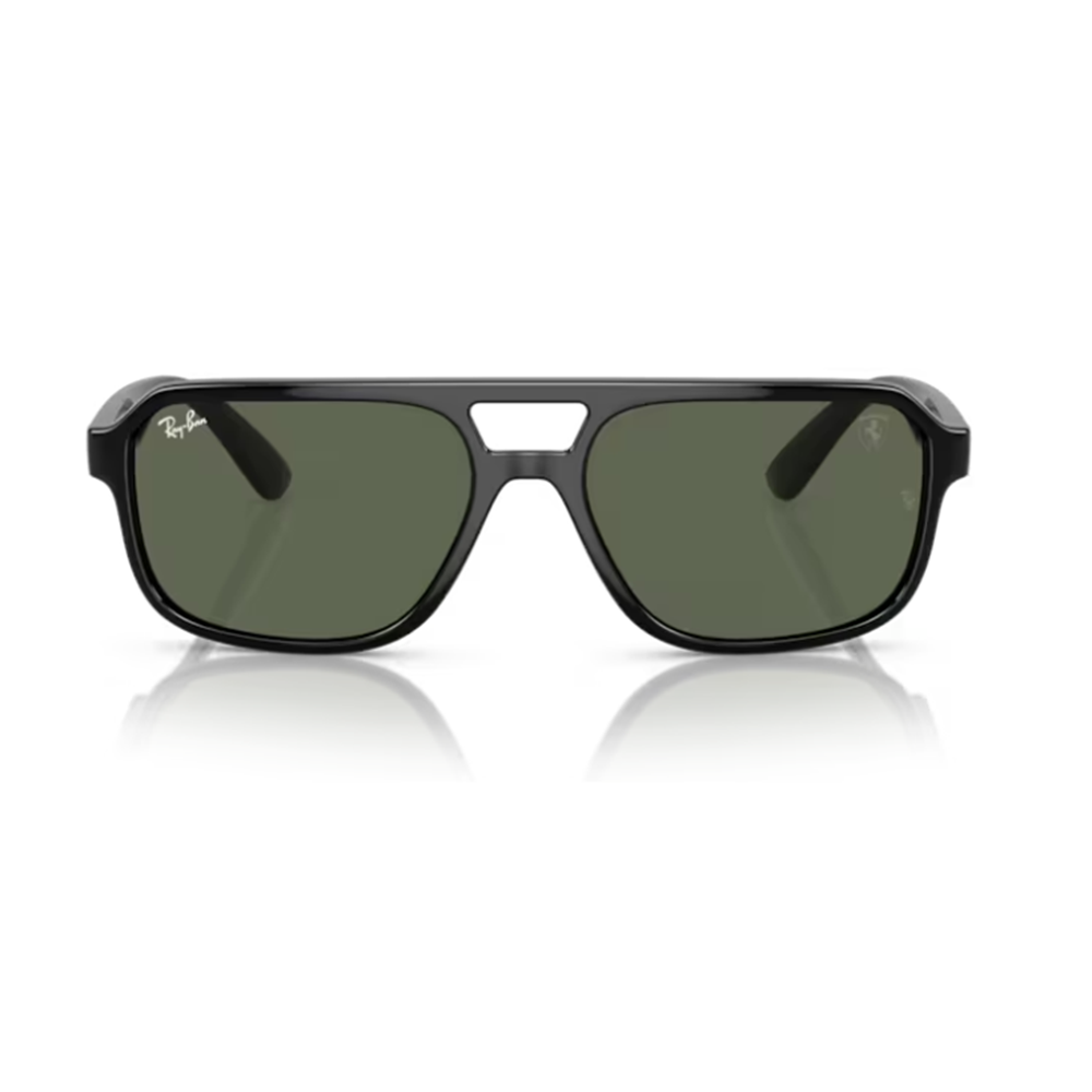 GÜNEŞ GÖZLÜĞÜ RAY-BAN RB 0RB4414M F68371 58-17 145 G