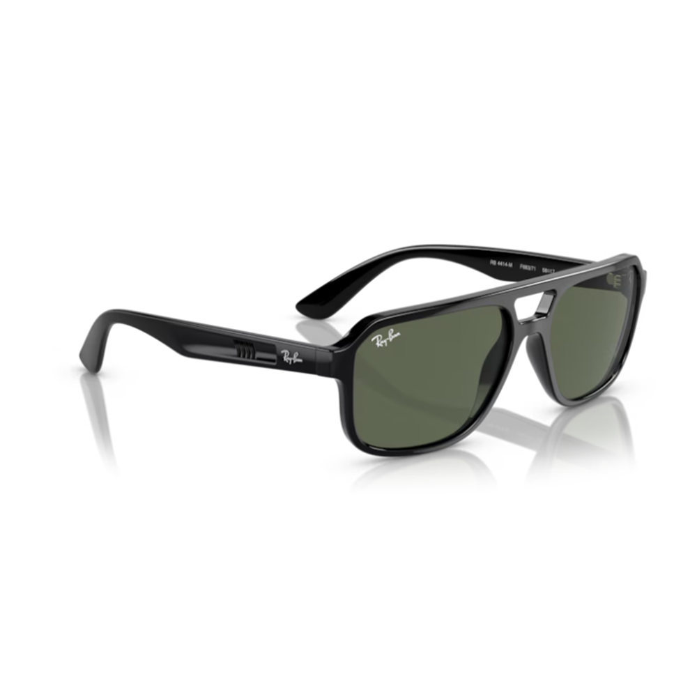 GÜNEŞ GÖZLÜĞÜ RAY-BAN RB 0RB4414M F68371 58-17 145 G