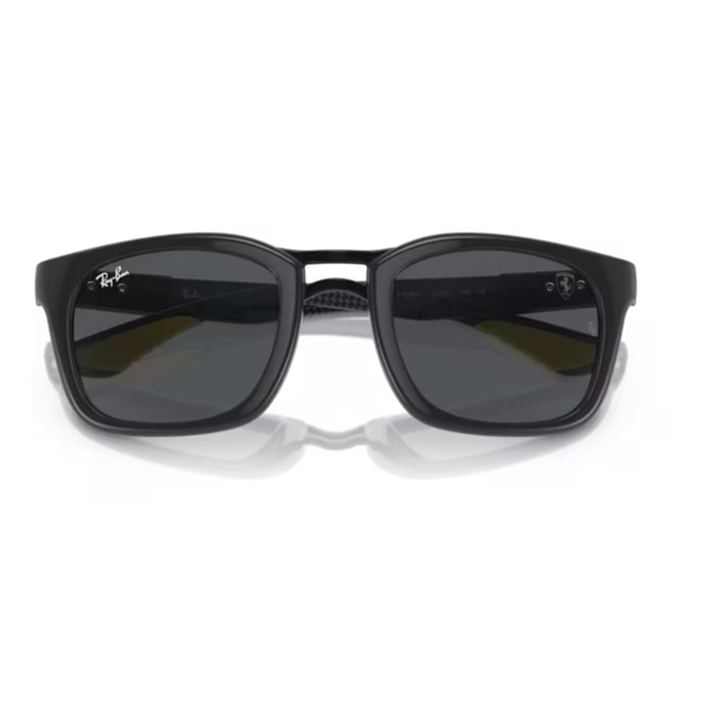 GÜNEŞ GÖZLÜĞÜ RAY-BAN RB 0RB8362M F62487 53-25 145 G