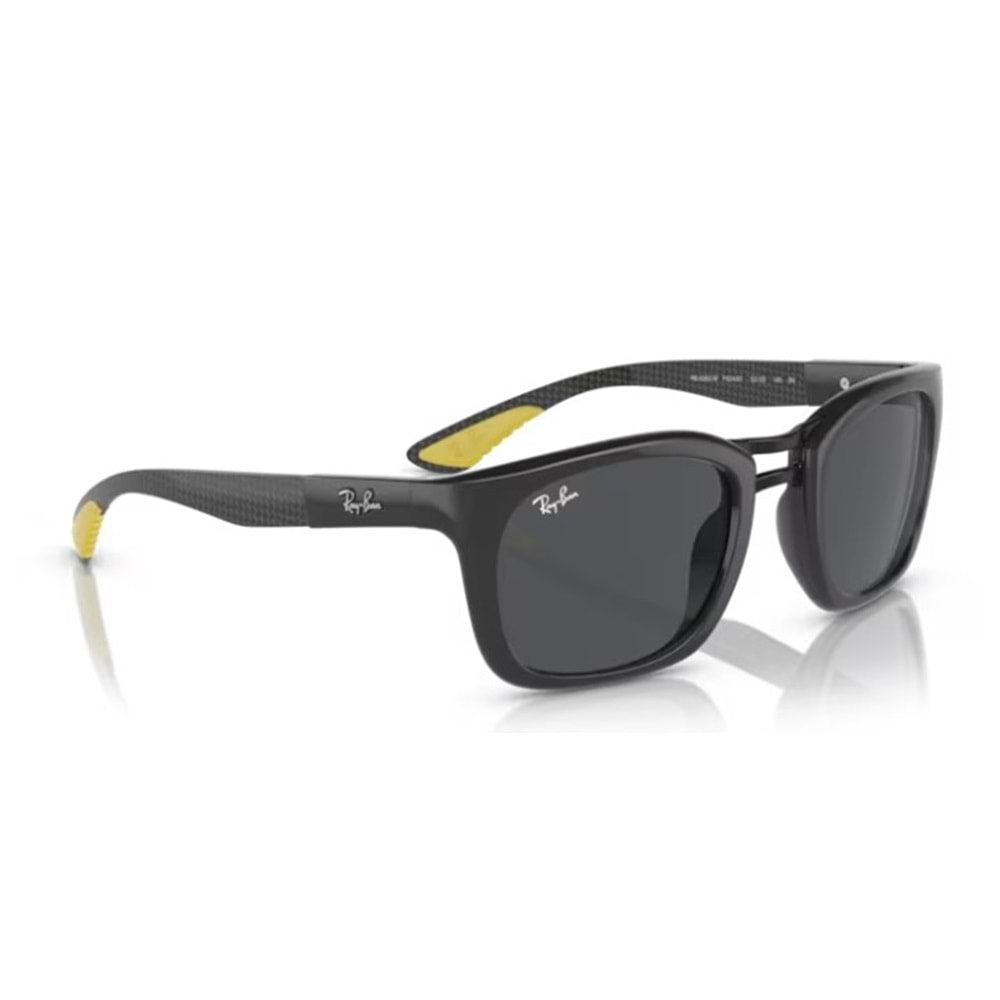 GÜNEŞ GÖZLÜĞÜ RAY-BAN RB 0RB8362M F62487 53-25 145 G