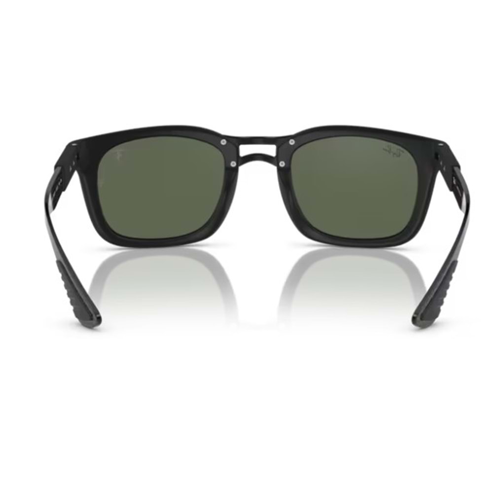 GÜNEŞ GÖZLÜĞÜ RAY-BAN RB 0RB8362M F69471 53-25 145 G