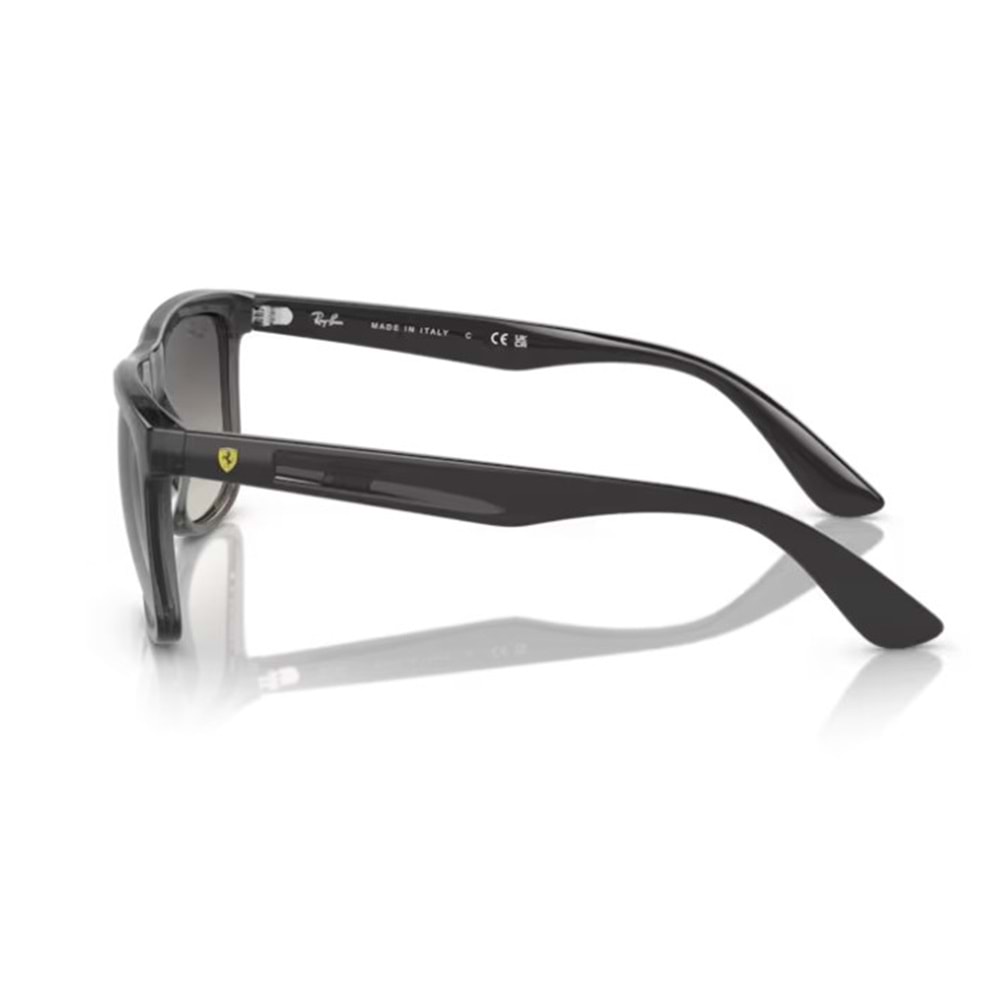 GÜNEŞ GÖZLÜĞÜ RAY-BAN RB 0RB4413M F69111 57-19 145 G