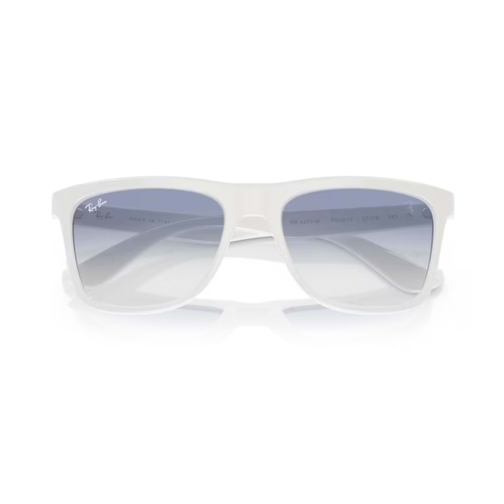 GÜNEŞ GÖZLÜĞÜ RAY-BAN RB 0RB4413M F69219 57-19 145 G