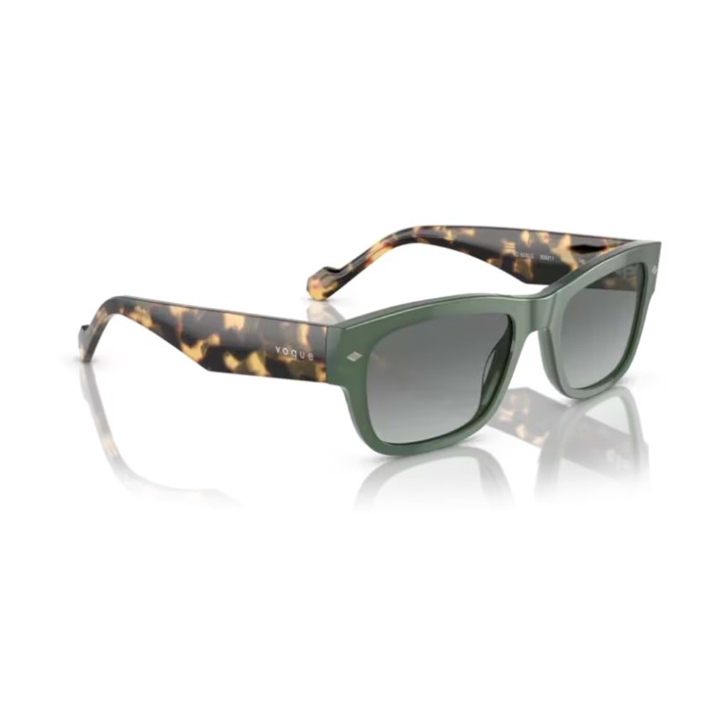 GÜNEŞ GÖZLÜĞÜ VOGUE Vogue 0VO5530S 309211 55-20 145 G