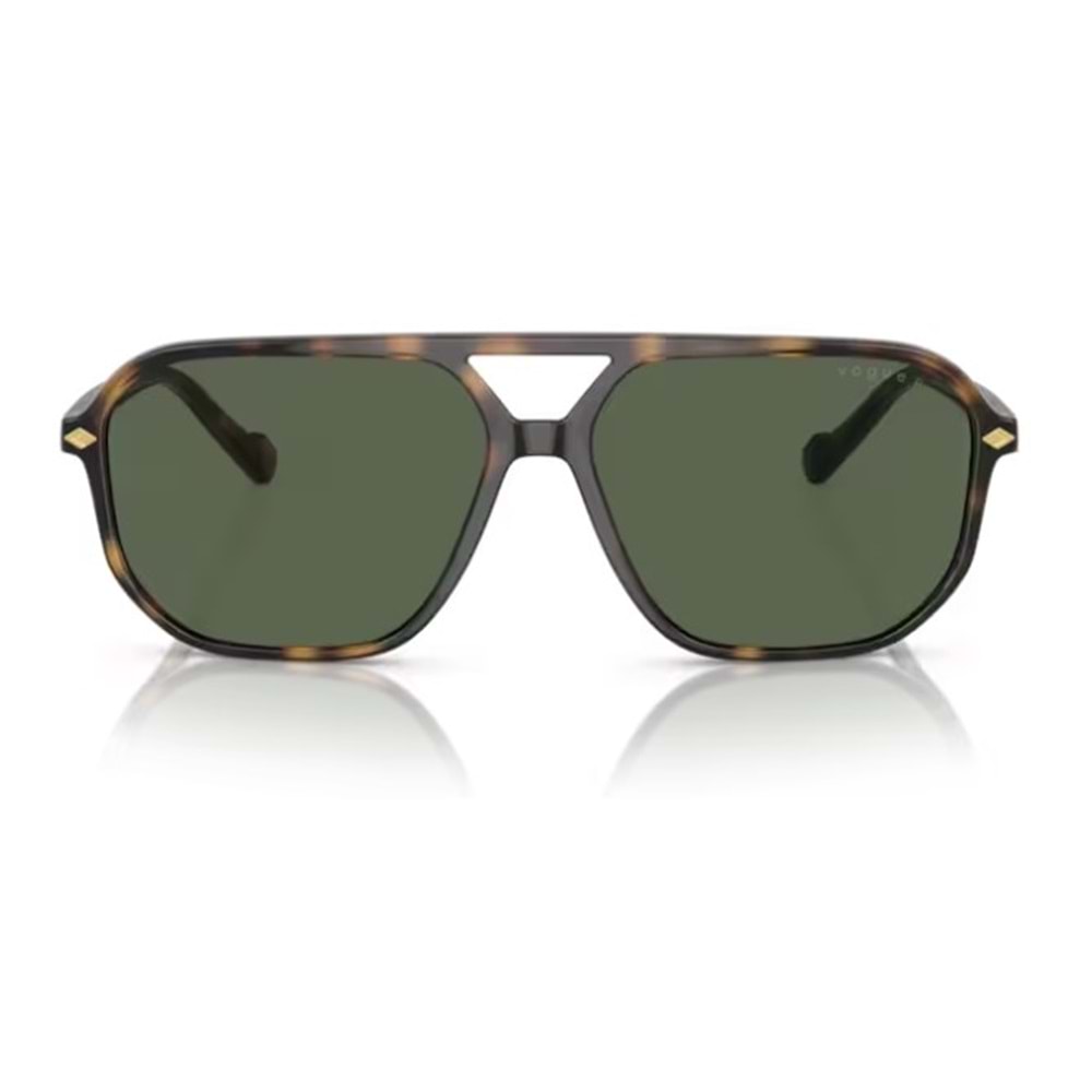 GÜNEŞ GÖZLÜĞÜ VOGUE Vogue 0VO5531S 27189A 60 G