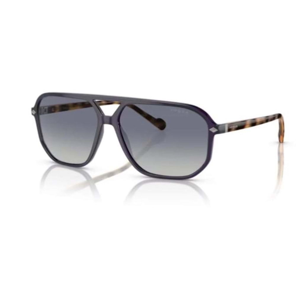 GÜNEŞ GÖZLÜĞÜ VOGUE Vogue 0VO5531S 3114L 60 G