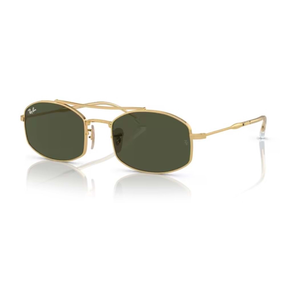 GÜNEŞ GÖZLÜĞÜ RAY-BAN RB 0RB3719 001/31 54-20 145 G