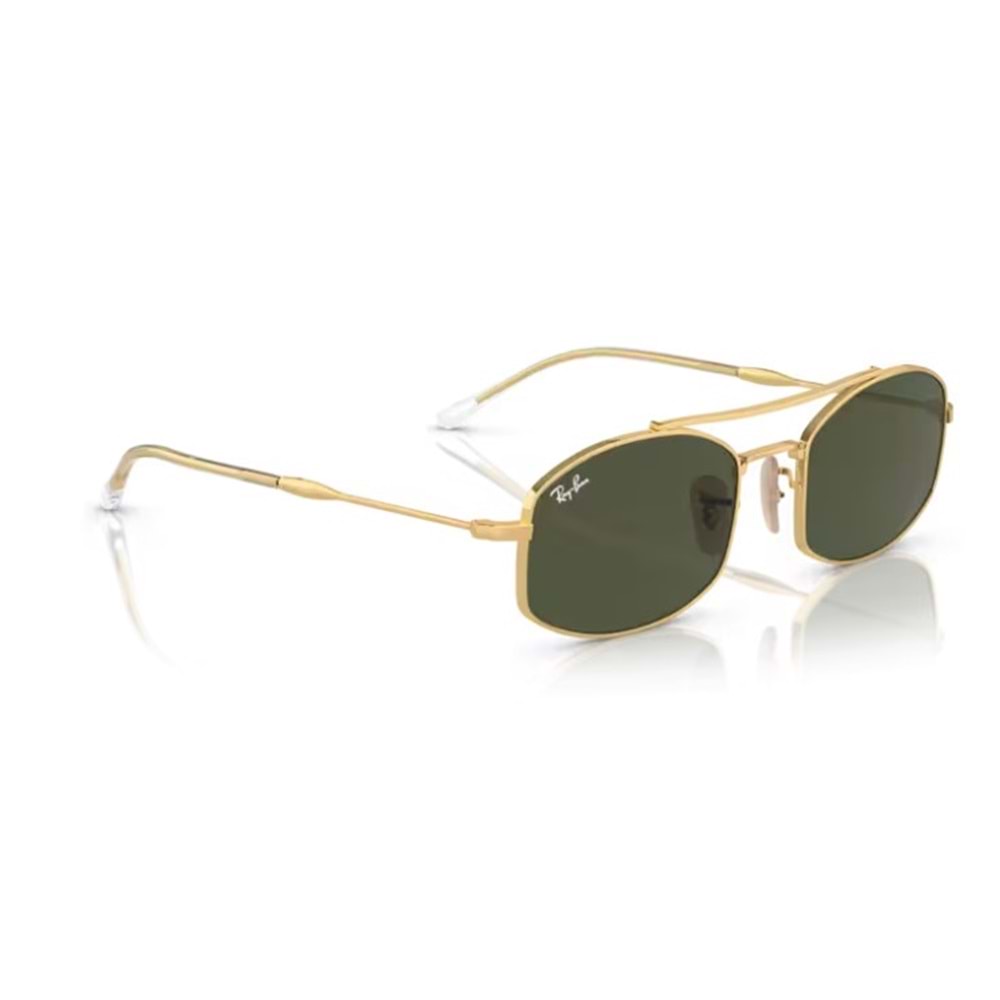 GÜNEŞ GÖZLÜĞÜ RAY-BAN RB 0RB3719 001/31 54-20 145 G