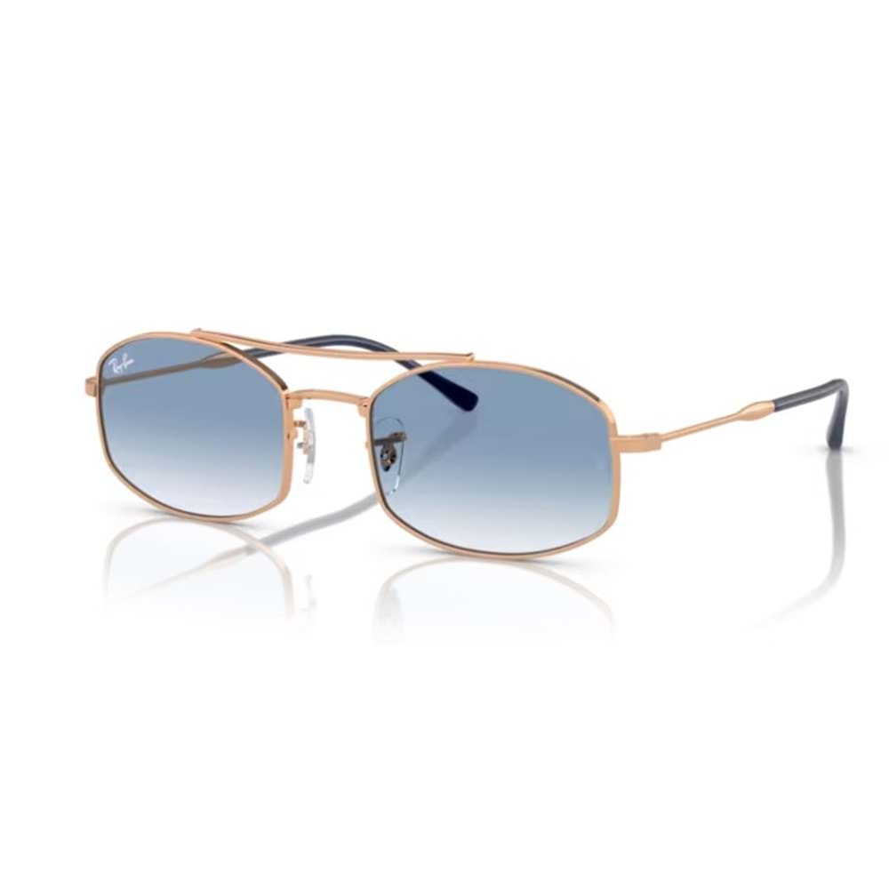 GÜNEŞ GÖZLÜĞÜ RAY-BAN RB 0RB3719 92623F 54-20 145 G