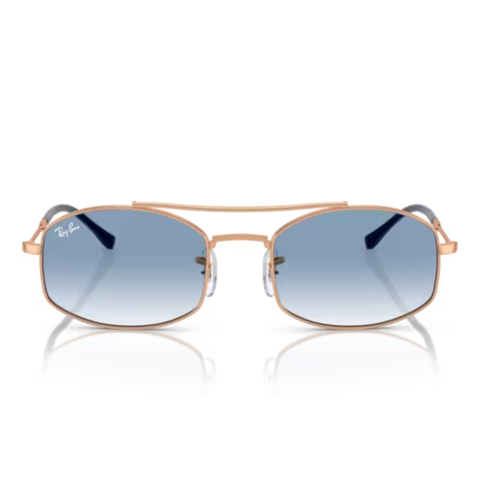 GÜNEŞ GÖZLÜĞÜ RAY-BAN RB 0RB3719 92623F 54-20 145 G