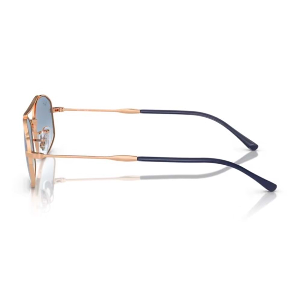 GÜNEŞ GÖZLÜĞÜ RAY-BAN RB 0RB3719 92623F 54-20 145 G