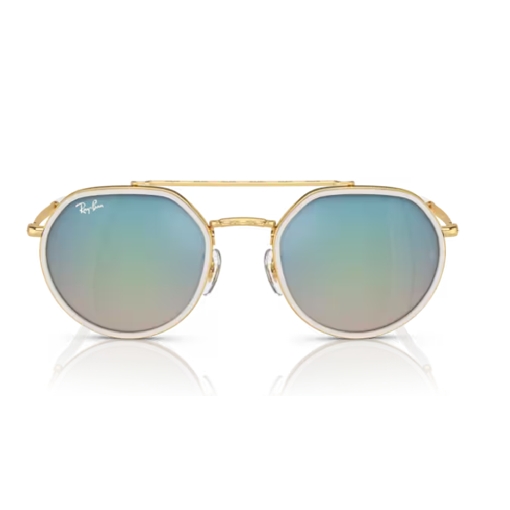GÜNEŞ GÖZLÜĞÜ RAY-BAN RB 0RB3765 001/40 53-22 145 G