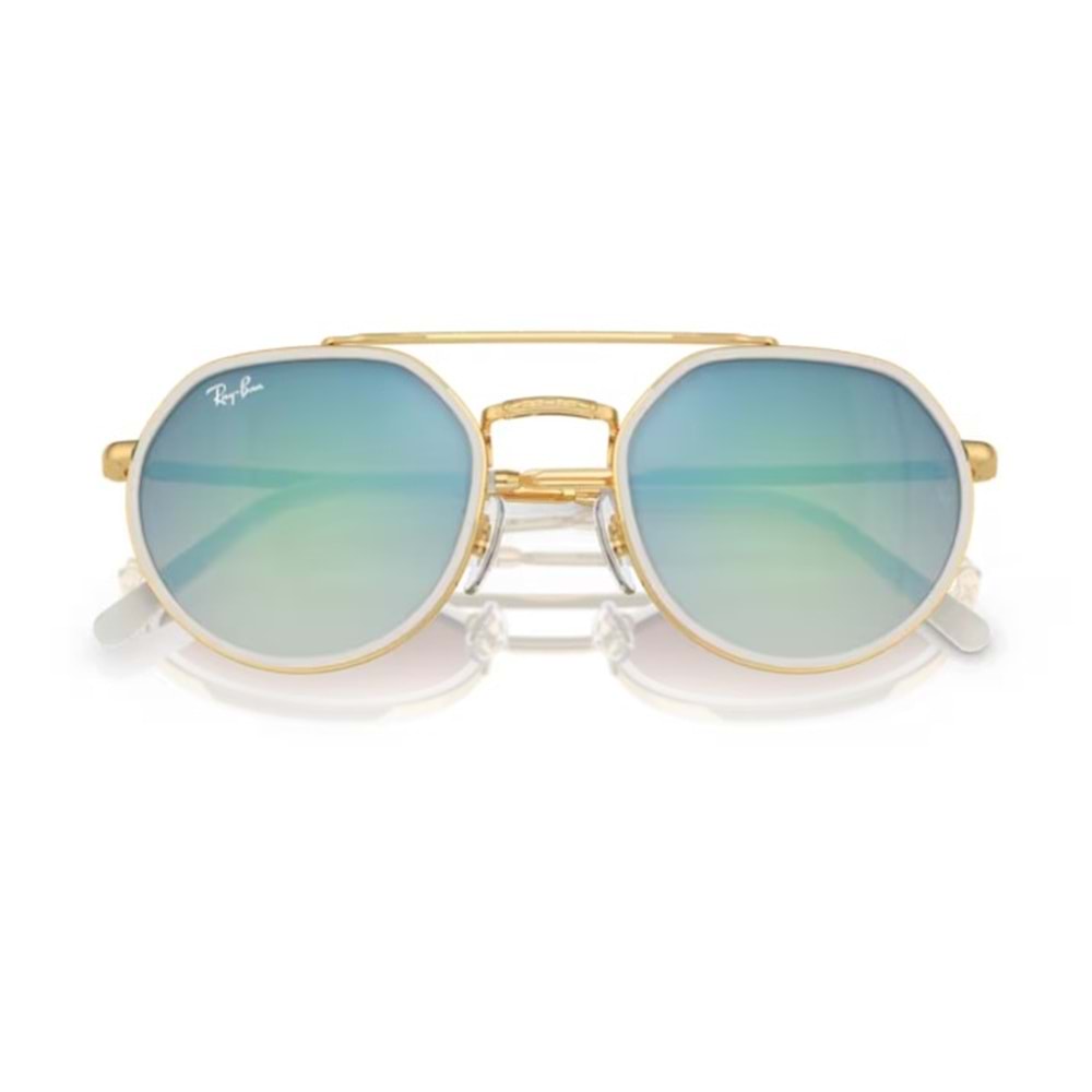 GÜNEŞ GÖZLÜĞÜ RAY-BAN RB 0RB3765 001/40 53-22 145 G