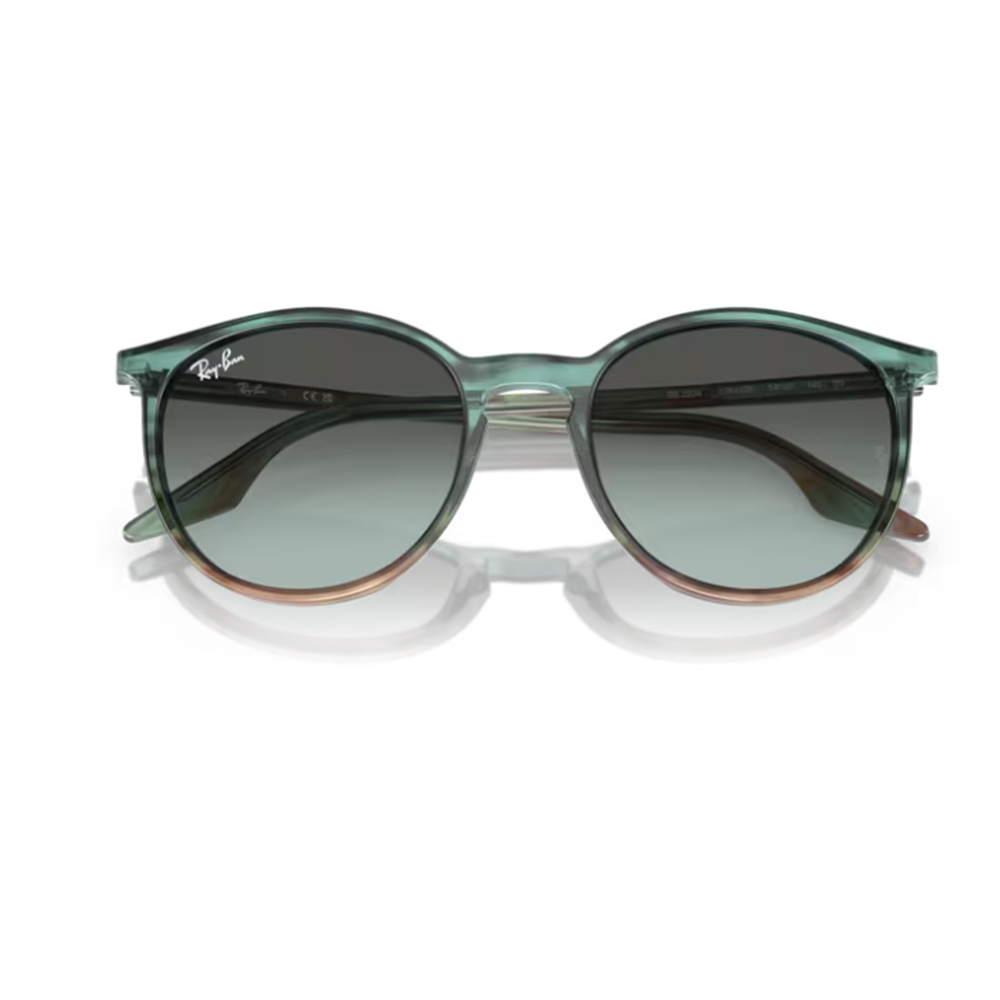 GÜNEŞ GÖZLÜĞÜ RAY-BAN RB 0RB2204 1394/GK 54-20 145 G