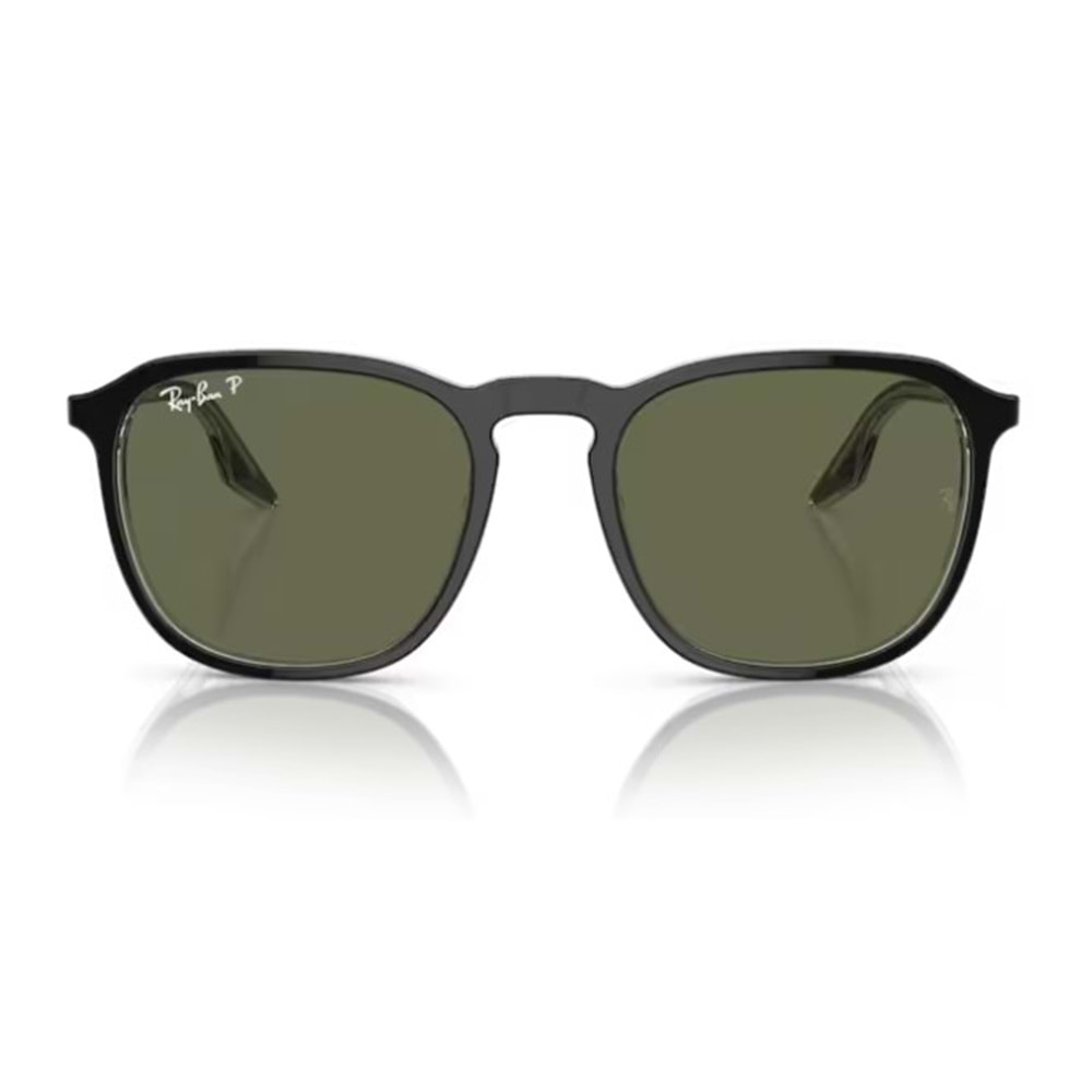 GÜNEŞ GÖZLÜĞÜ RAY-BAN RB 0RB2203 919/58 55-20 145 G