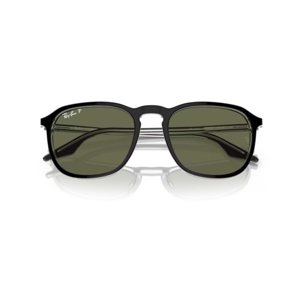 GÜNEŞ GÖZLÜĞÜ RAY-BAN RB 0RB2203 919/58 55-20 145 G