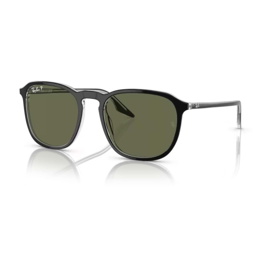 GÜNEŞ GÖZLÜĞÜ RAY-BAN RB 0RB2203 919/58 55-20 145 G