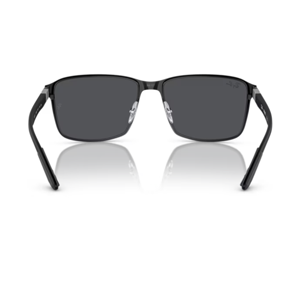 GÜNEŞ GÖZLÜĞÜ RAY-BAN RB 0RB3721 186/87 59-17 145 G