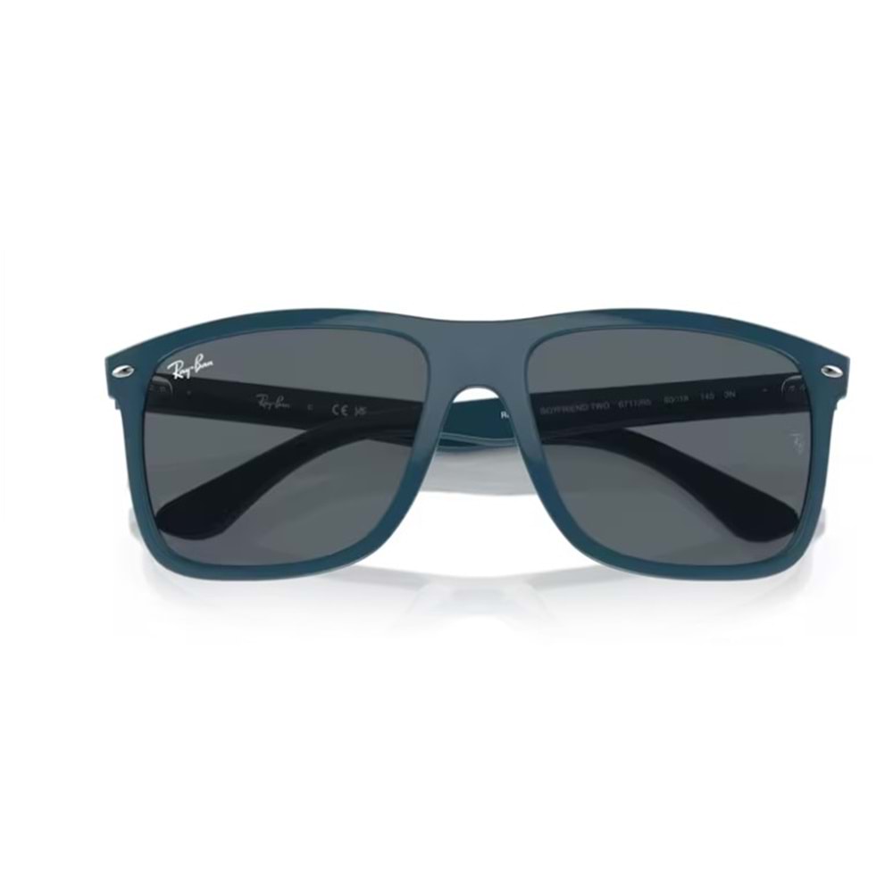 GÜNEŞ GÖZLÜĞÜ RAY-BAN RB 0RB4547 6717R5 57-18 145 G