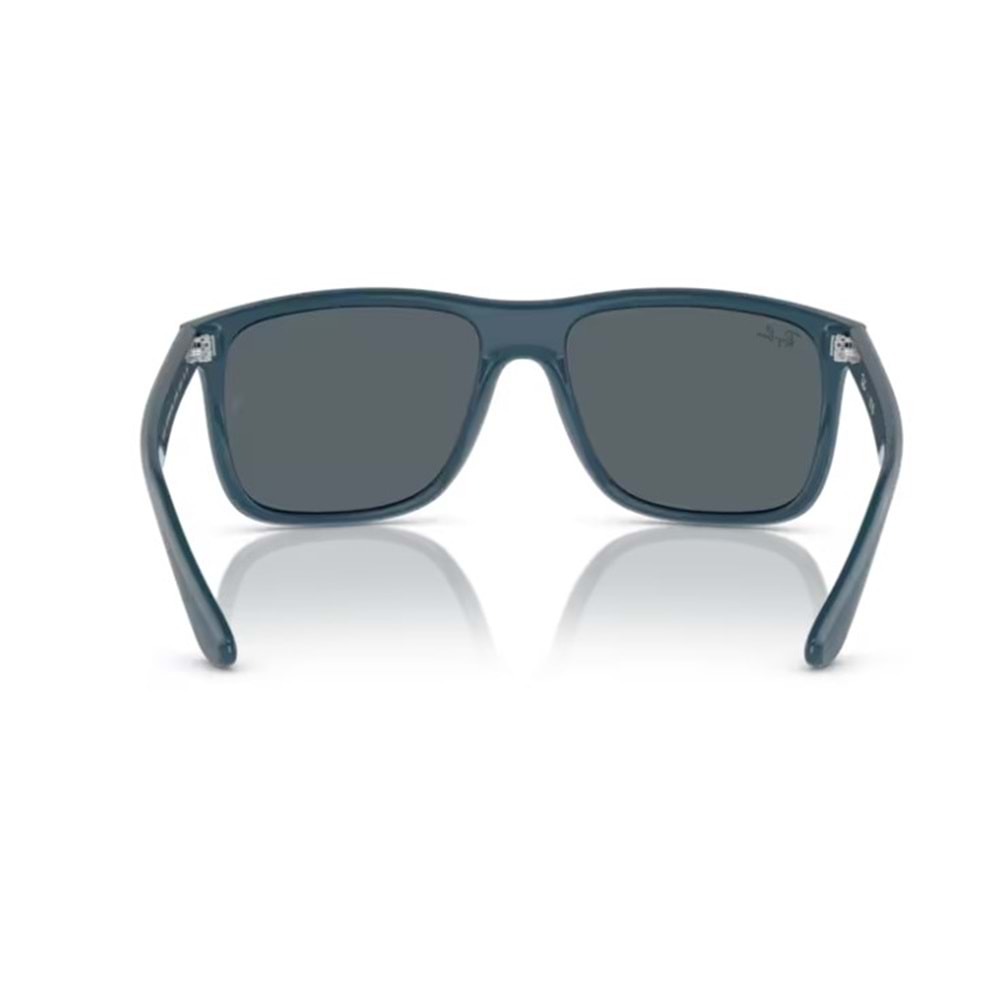 GÜNEŞ GÖZLÜĞÜ RAY-BAN RB 0RB4547 6717R5 57-18 145 G