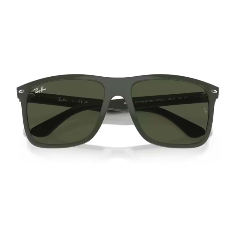 GÜNEŞ GÖZLÜĞÜ RAY-BAN RB 0RB4547 671931 60-18 145 G