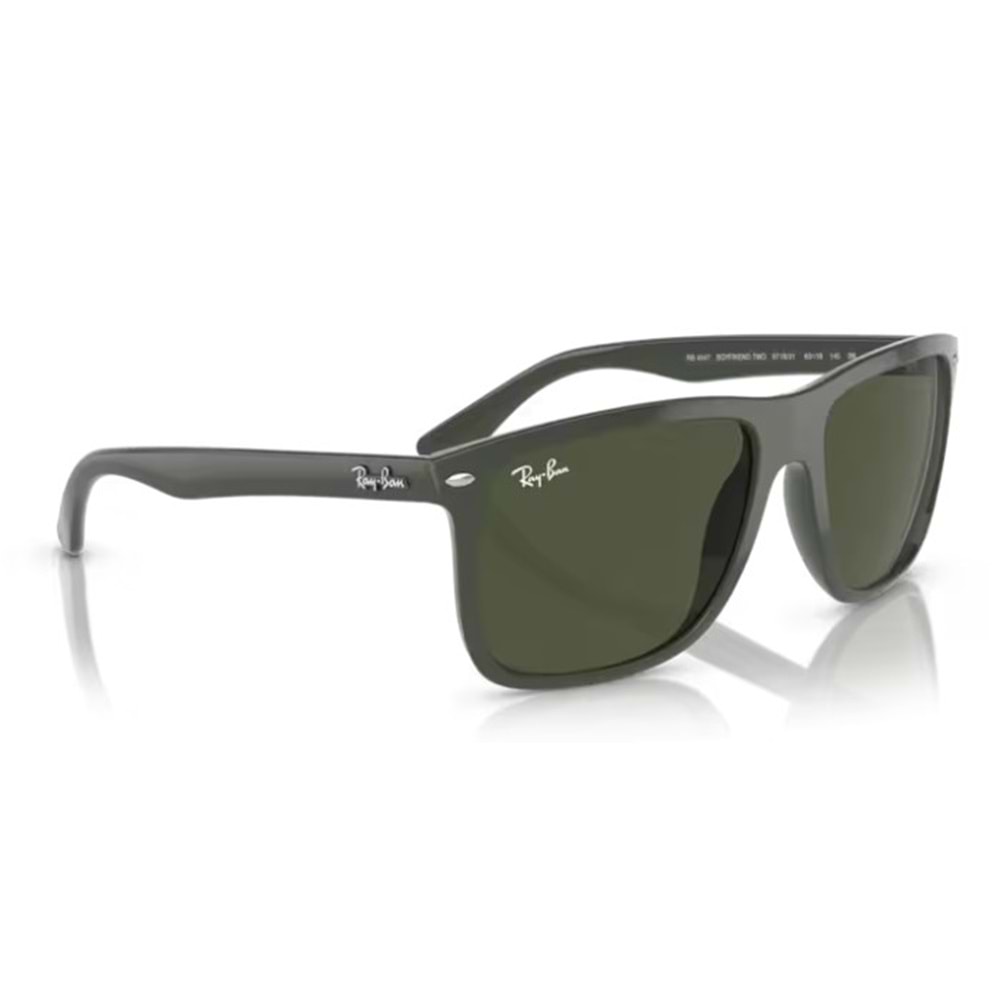 GÜNEŞ GÖZLÜĞÜ RAY-BAN RB 0RB4547 671931 60-18 145 G