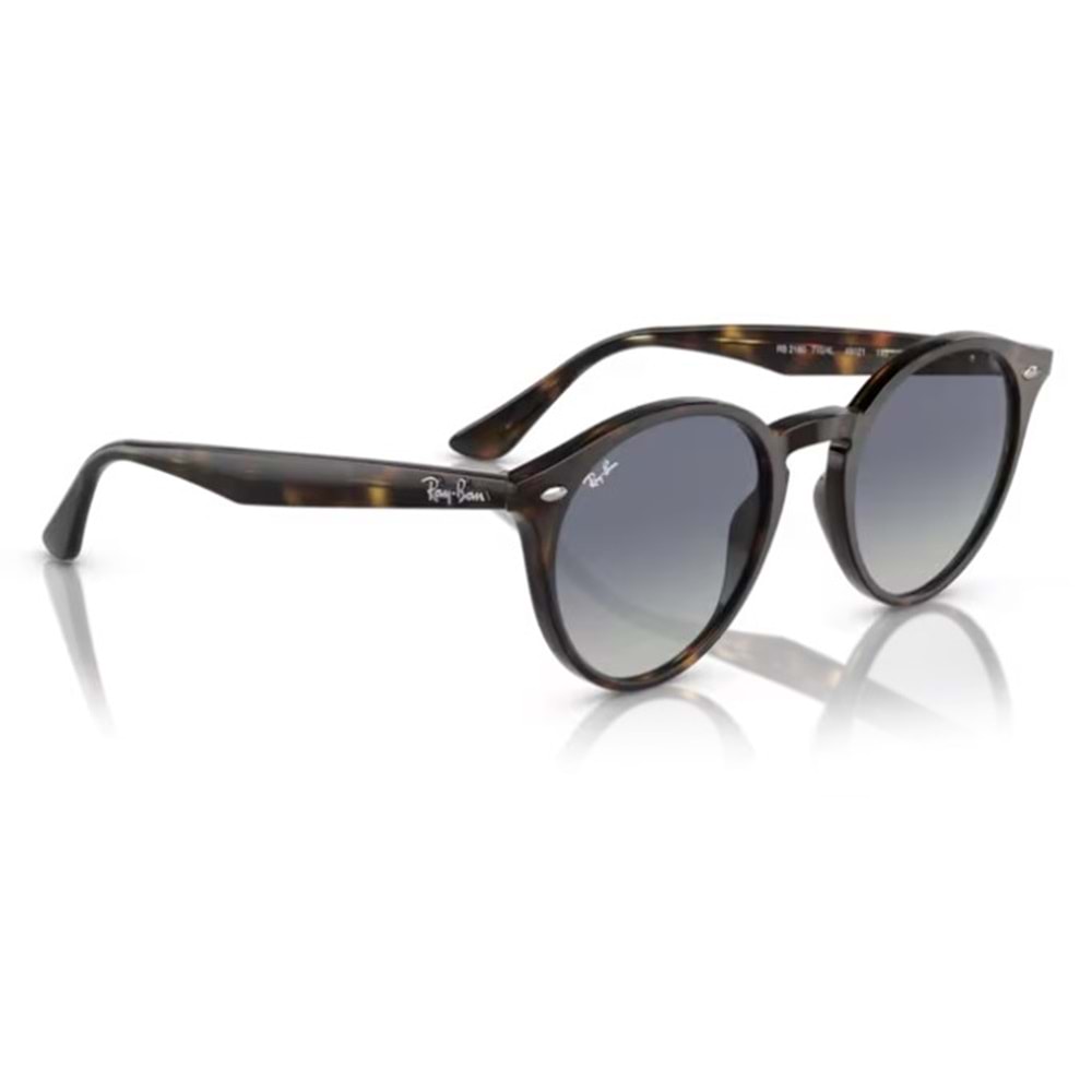 GÜNEŞ GÖZLÜĞÜ RAY-BAN RB 0RB2180 710/4L 49-21 145 G