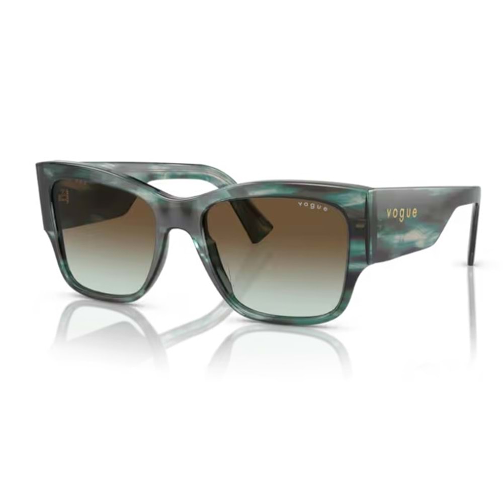 GÜNEŞ GÖZLÜĞÜ VOGUE Vogue 0VO5462S 3088E8 54-18 140 G
