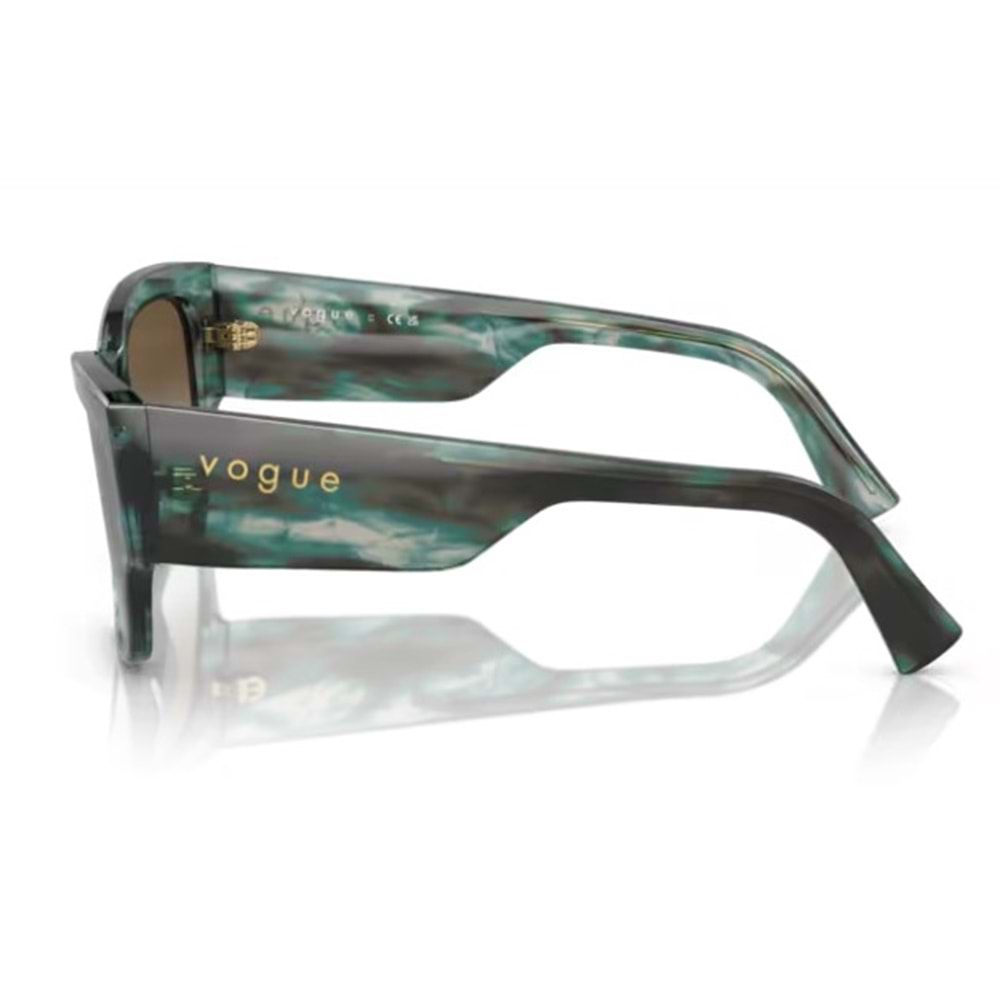 GÜNEŞ GÖZLÜĞÜ VOGUE Vogue 0VO5462S 3088E8 54-18 140 G