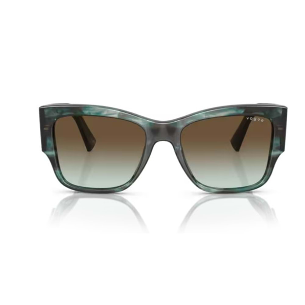 GÜNEŞ GÖZLÜĞÜ VOGUE Vogue 0VO5462S 3088E8 54-18 140 G