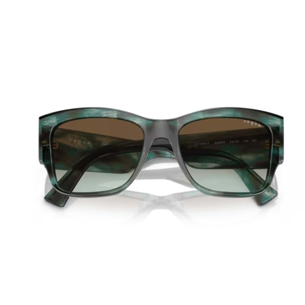 GÜNEŞ GÖZLÜĞÜ VOGUE Vogue 0VO5462S 3088E8 54-18 140 G