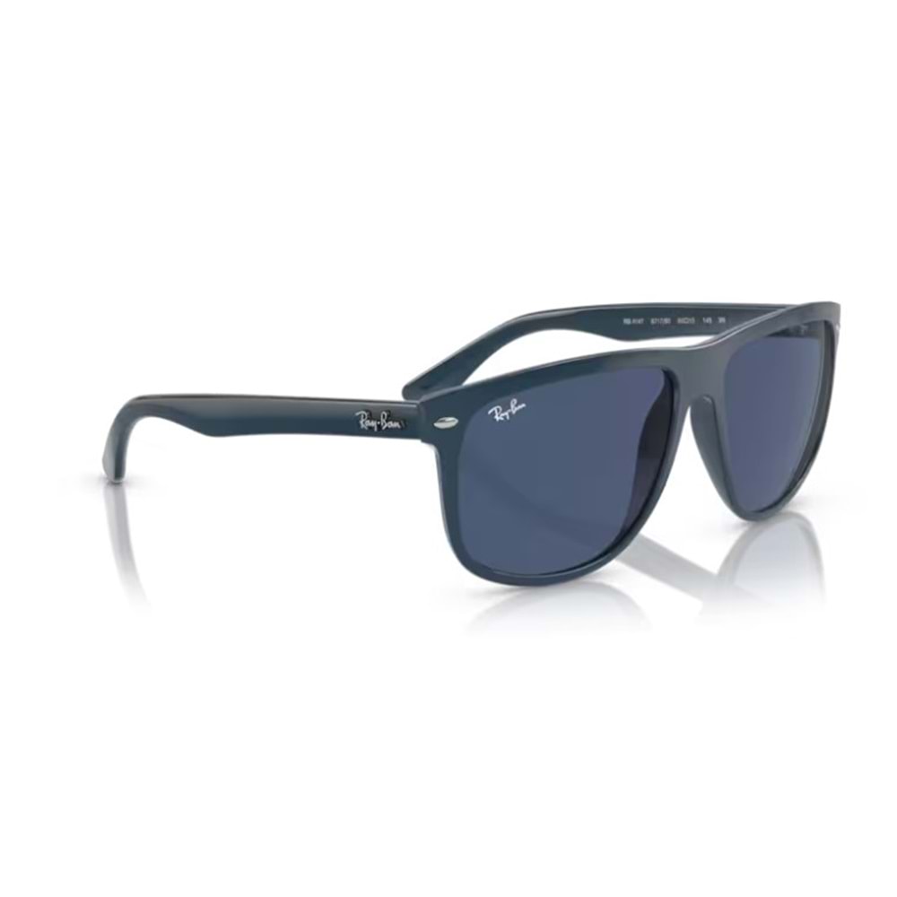 GÜNEŞ GÖZLÜĞÜ RAY-BAN RB 0RB4147 671780 60-15 145 G