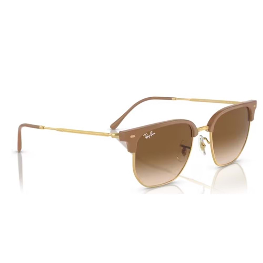 GÜNEŞ GÖZLÜĞÜ RAY-BAN RB 0RB4416 672151 53-20 145 G