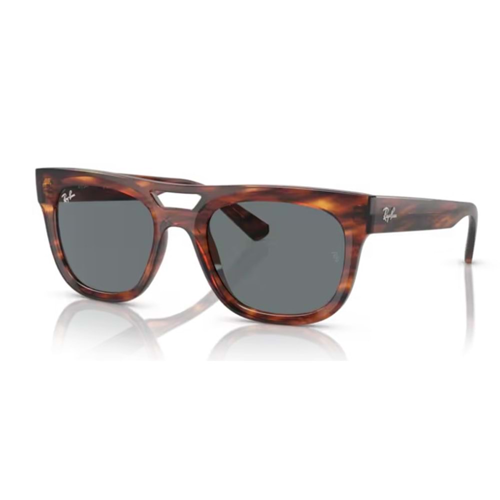 GÜNEŞ GÖZLÜĞÜ RAY-BAN RB 0RB4426 139880 54-21 145 G