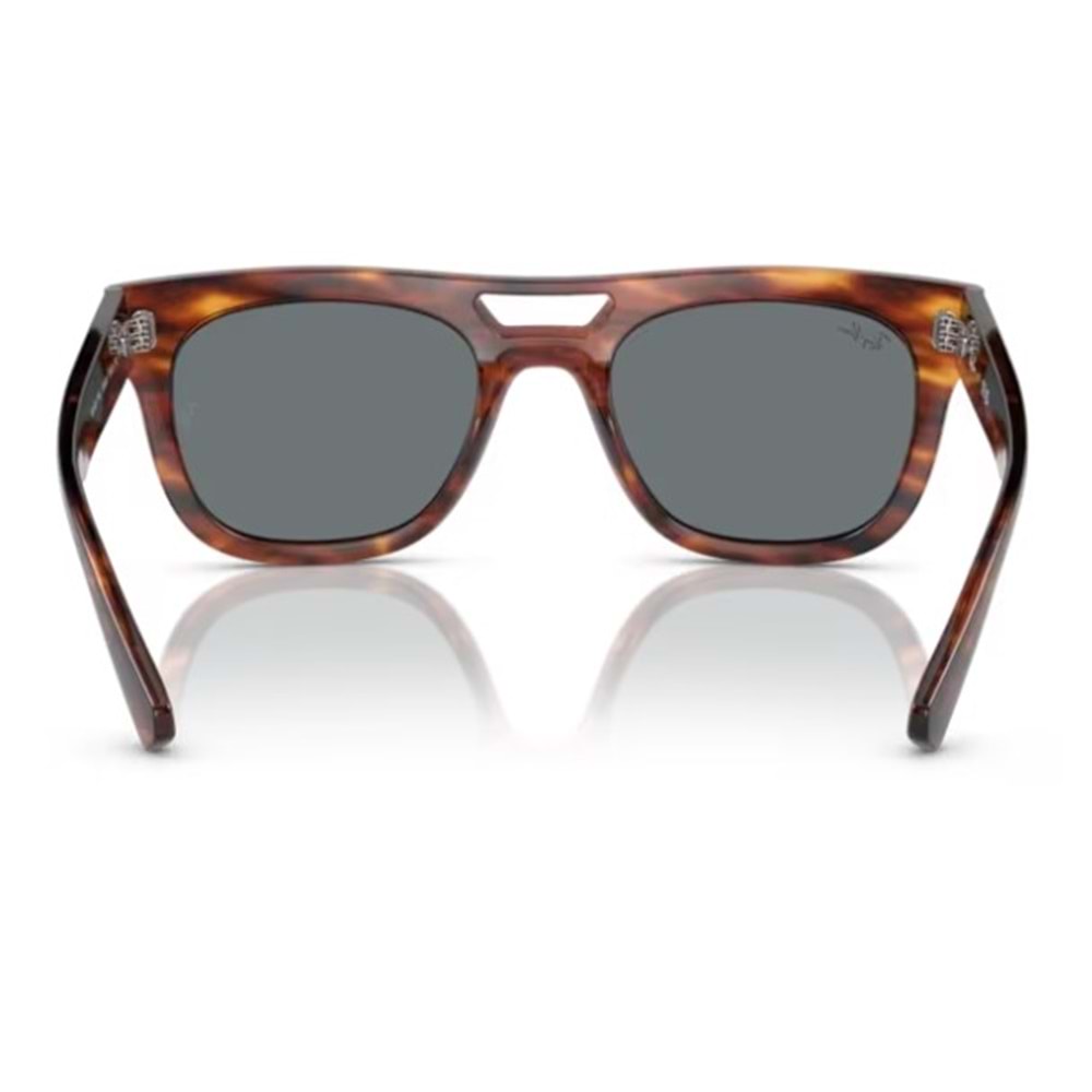 GÜNEŞ GÖZLÜĞÜ RAY-BAN RB 0RB4426 139880 54-21 145 G