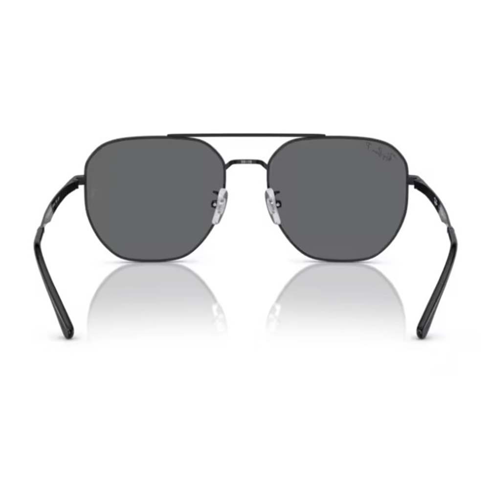 GÜNEŞ GÖZLÜĞÜ RAY-BAN RB 0RB3724D 002/81 59-18 145 G