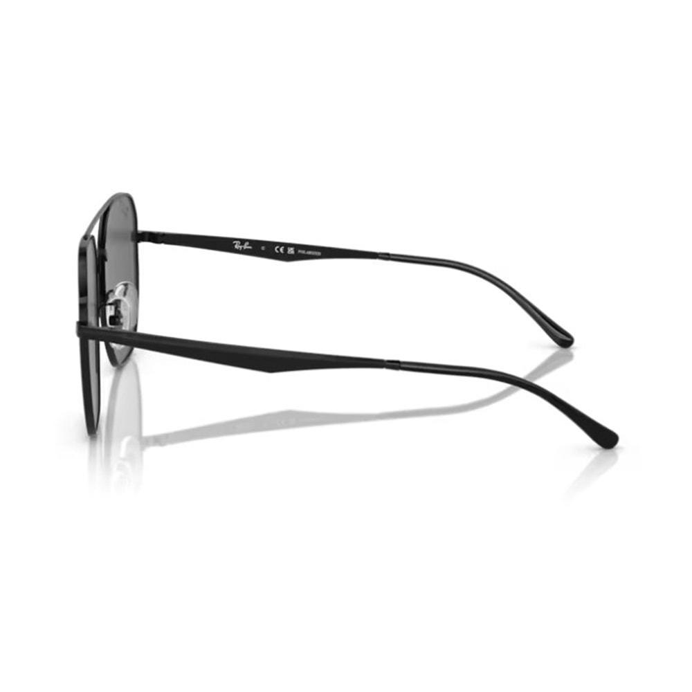 GÜNEŞ GÖZLÜĞÜ RAY-BAN RB 0RB3724D 002/81 59-18 145 G