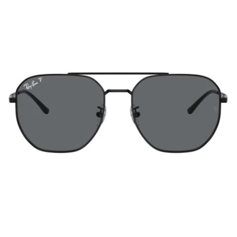 GÜNEŞ GÖZLÜĞÜ RAY-BAN RB 0RB3724D 002/81 59-18 145 G