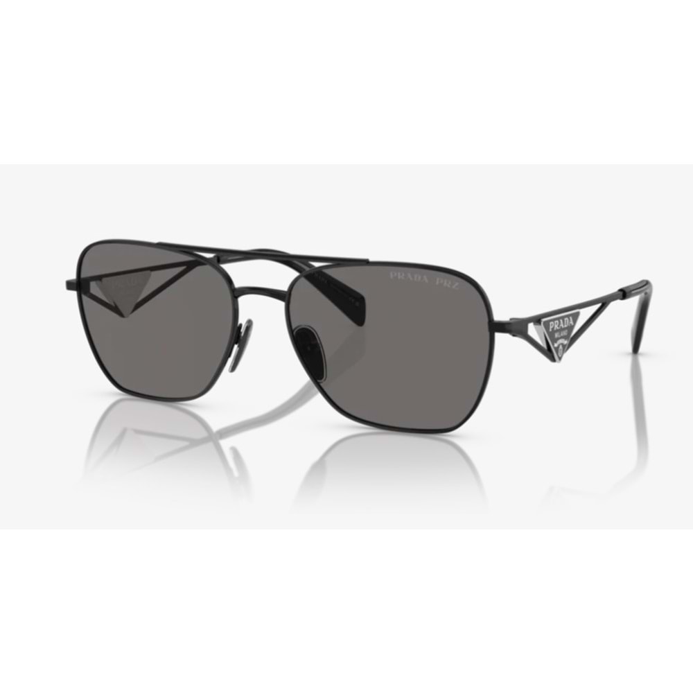 GÜNEŞ GÖZLÜĞÜ PRADA PRADA 0PR A50S 1AB-5Z1 59-17 140 G