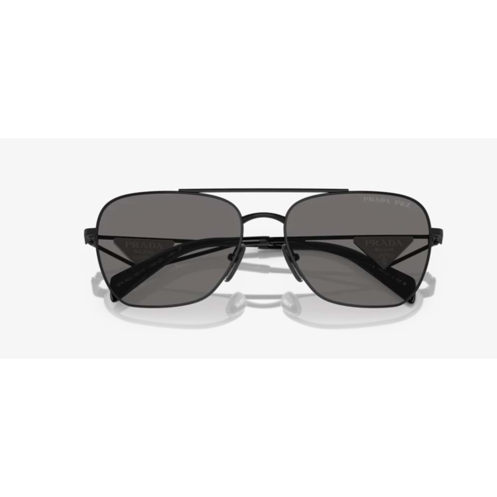 GÜNEŞ GÖZLÜĞÜ PRADA PRADA 0PR A50S 1AB-5Z1 59-17 140 G