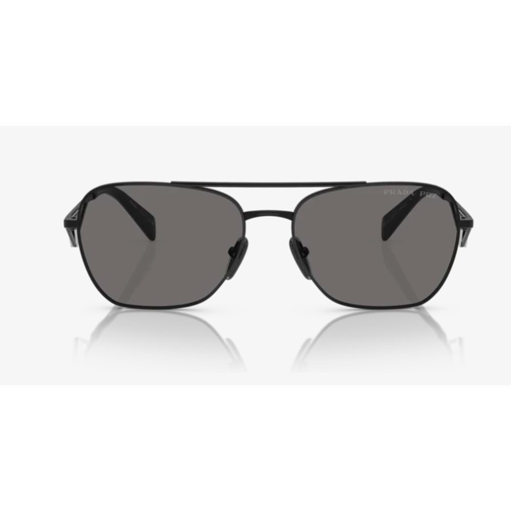 GÜNEŞ GÖZLÜĞÜ PRADA PRADA 0PR A50S 1AB-5Z1 59-17 140 G