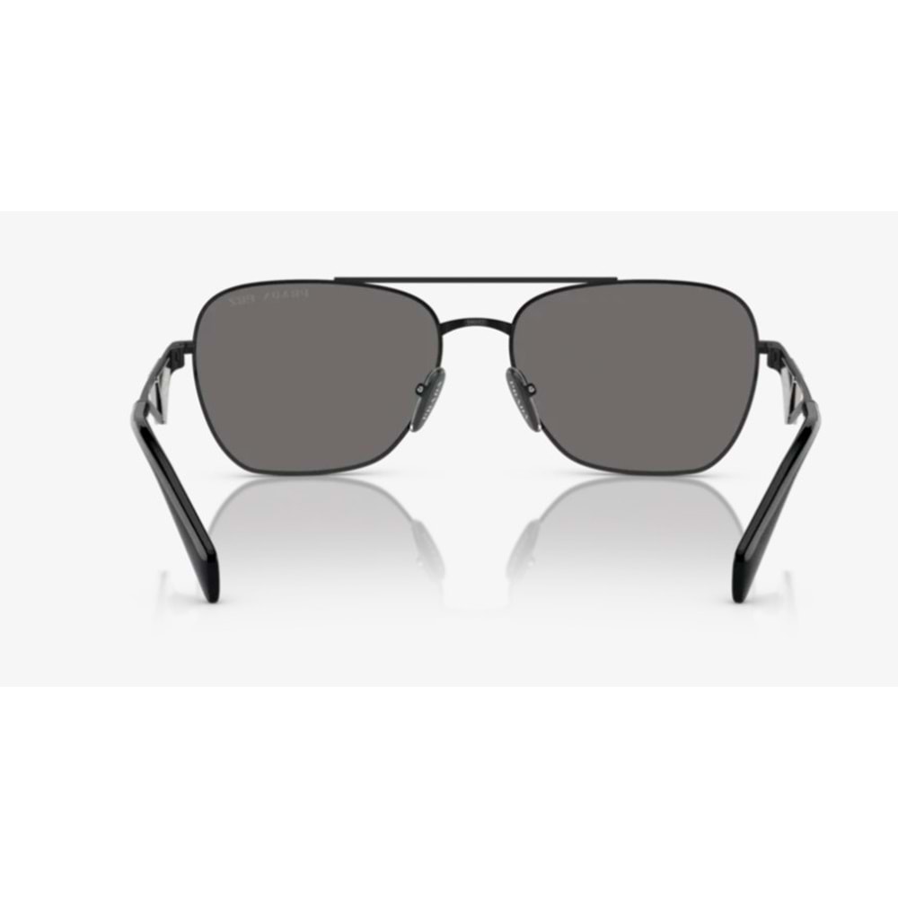 GÜNEŞ GÖZLÜĞÜ PRADA PRADA 0PR A50S 1AB-5Z1 59-17 140 G