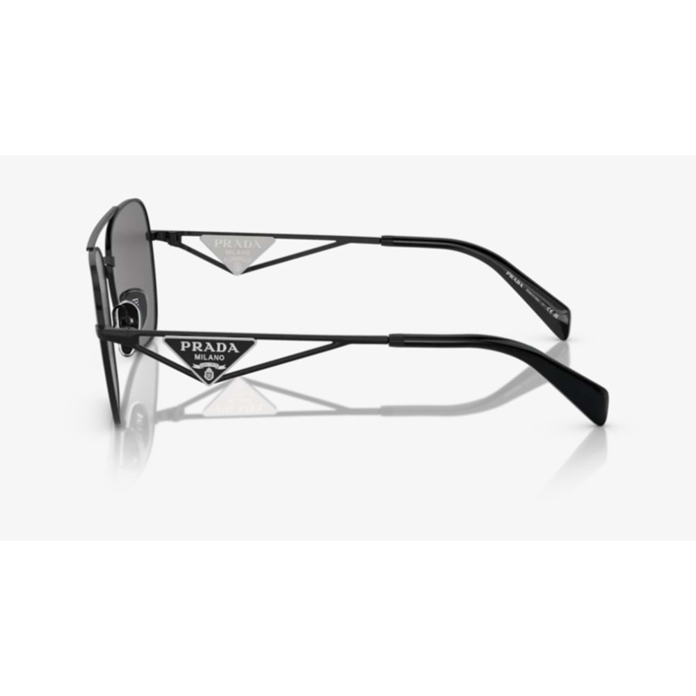 GÜNEŞ GÖZLÜĞÜ PRADA PRADA 0PR A50S 1AB-5Z1 59-17 140 G