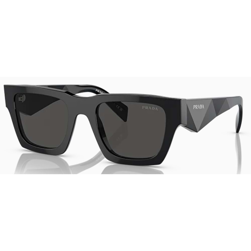 GÜNEŞ GÖZLÜĞÜ PRADA PRADA 0PR A06S 16K08Z 50-21 145 G