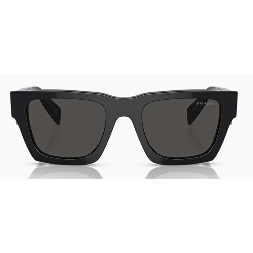 GÜNEŞ GÖZLÜĞÜ PRADA PRADA 0PR A06S 16K08Z 50-21 145 G