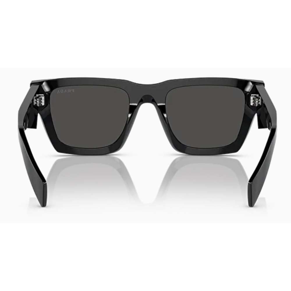 GÜNEŞ GÖZLÜĞÜ PRADA PRADA 0PR A06S 16K08Z 50-21 145 G