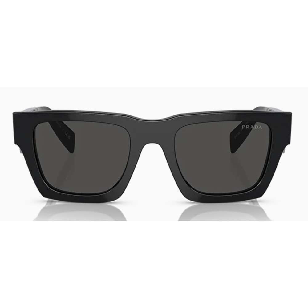 GÜNEŞ GÖZLÜĞÜ PRADA PRADA 0PR A06S 16K08Z 50-21 145 G