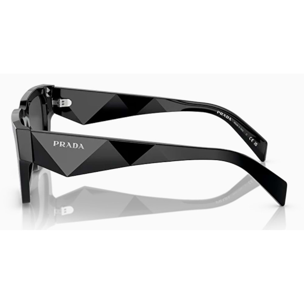 GÜNEŞ GÖZLÜĞÜ PRADA PRADA 0PR A06S 16K08Z 50-21 145 G
