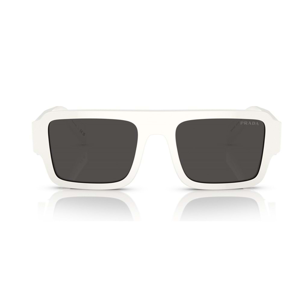 GÜNEŞ GÖZLÜĞÜ PRADA PRADA 0PR A05S 17K08Z 53-20 145 G