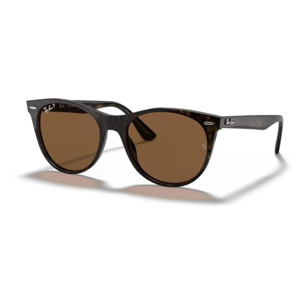 GÜNEŞ GÖZLÜĞÜ RAY-BAN RB 0RB2185 902/57 55-18 145 G